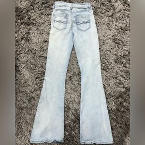 Super cute flare jeans